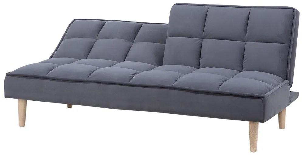 Canapea 3 locuri Sunds (gri închis) . 1008932