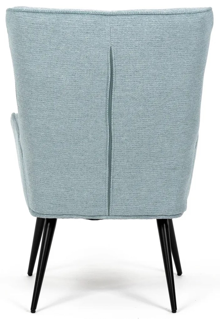 Fotoli relaxant 315 GRN2, turcoaz