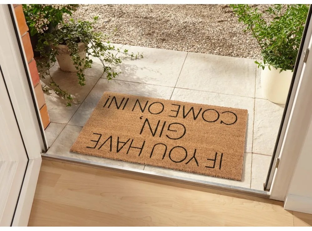 Covoraș de intrare 45x75 cm Mix Mats – Hanse Home