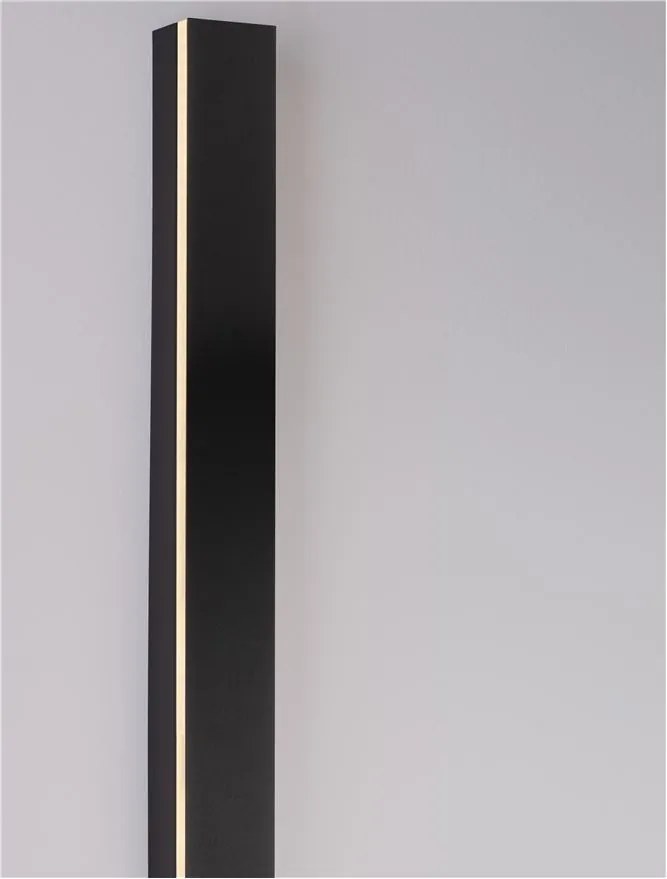Aplica LED de perete design ambiental COLBY 29W
