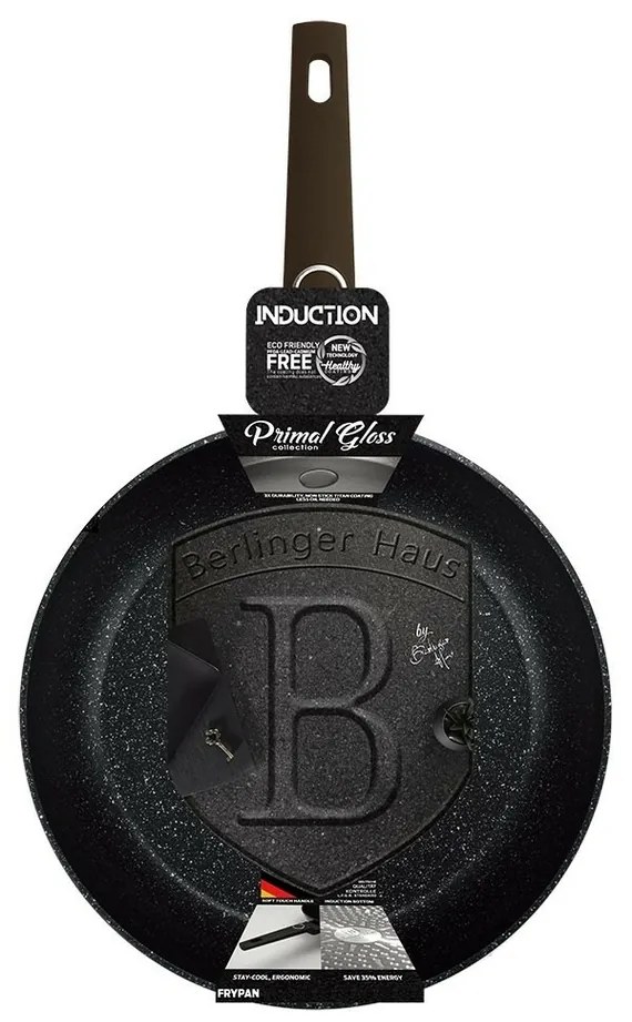 Berlinger Haus Tiga Primal Gloss Collection, 24 cm