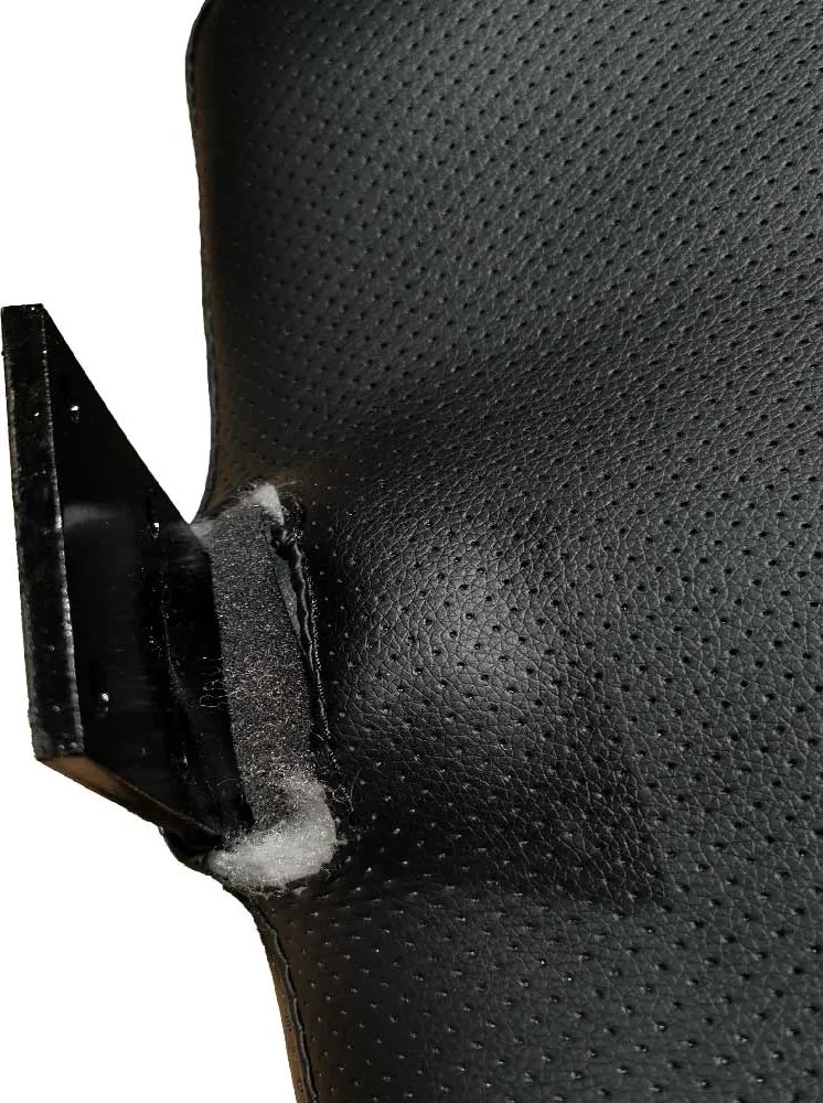 RESIGILAT - Scaune birou OFF 324 negru