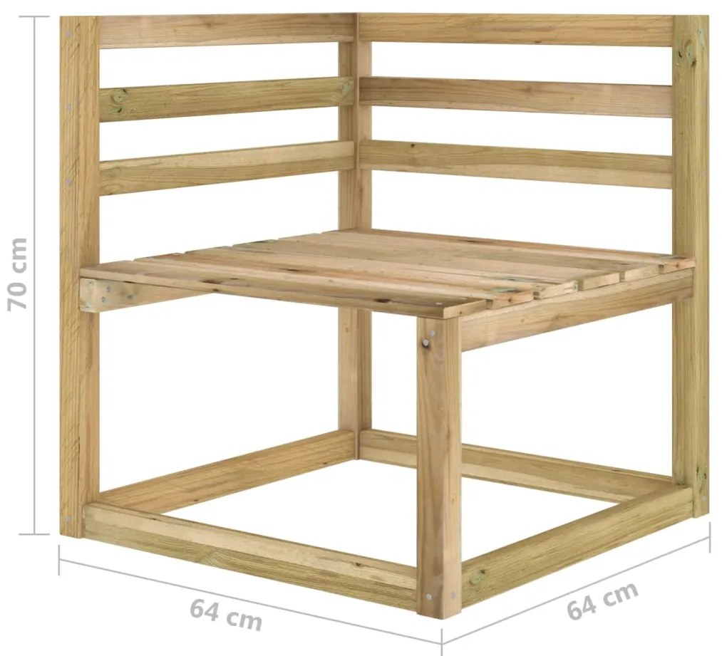 Set mobilier de gradina, DESIRE