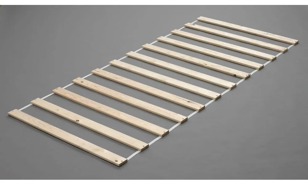 Somieră cu şipci 90x200 cm – Tvilum