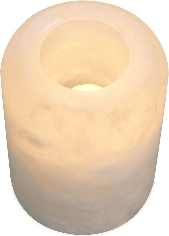 Suport lumanare design modern LUX Intense L 114632 HZ