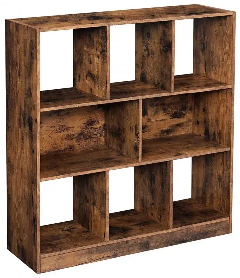 Raft Vintage, Maro Rustic, 94.5 x 86 x 28 Cm