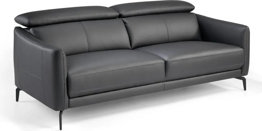 Canapea 3 locuri eleganta, design italian William AC-5359-3P