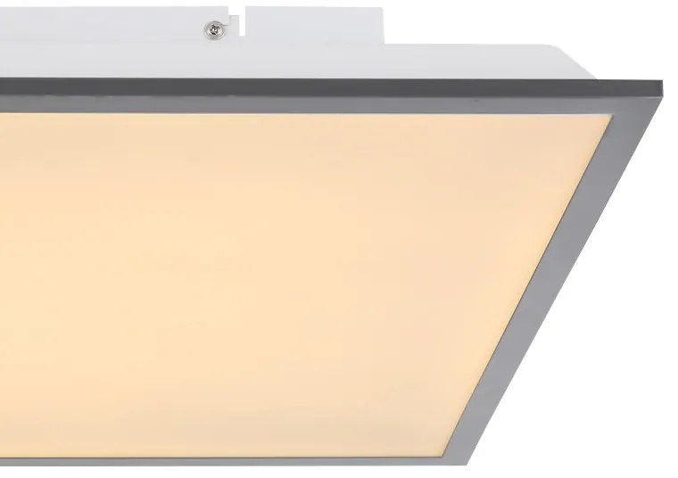 Plafoniera LED design tehnic DORO 416080D2 GL