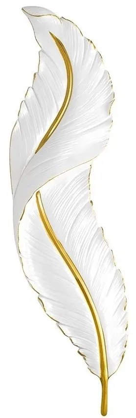 Aplica de perete design ambiental Pana 88cm