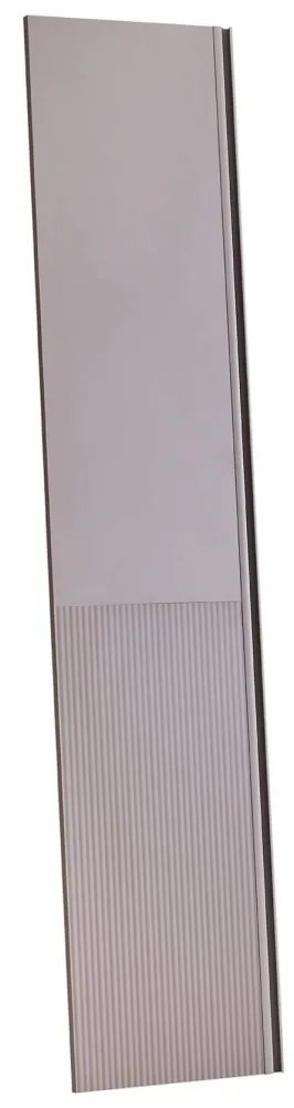 Usa din PAL pentru cadru dulap ,   colectia Shadow