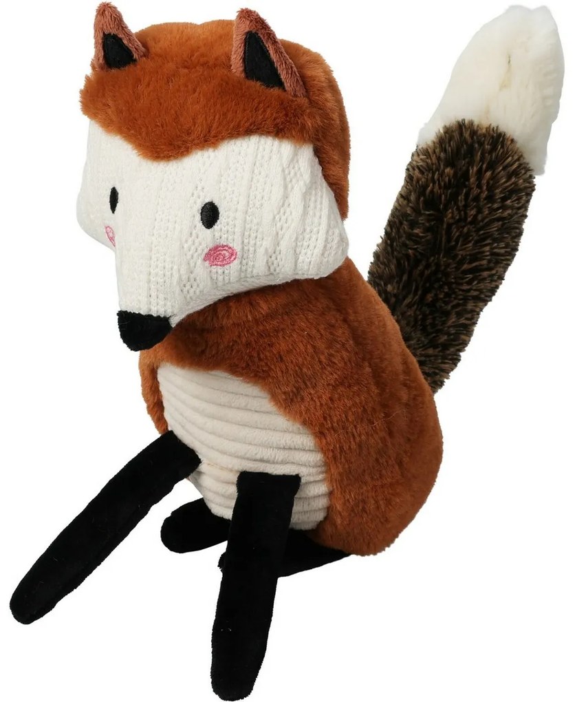 Hatu Jucărie de pluș Vulpe, 35 cm