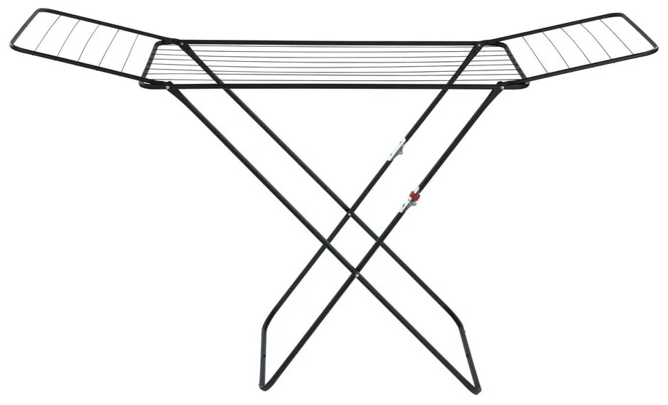 Uscător de haine Wenko Champion, negru