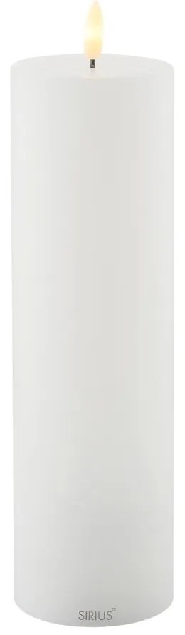 Lumânare LED (înălțime 25 cm) Sille Exclusive – Sirius
