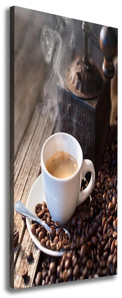 Print pe canvas Ceașcă de cafea