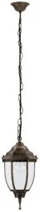 Pendul exterior 1 bec E27 Nizza 8454 Rabalux