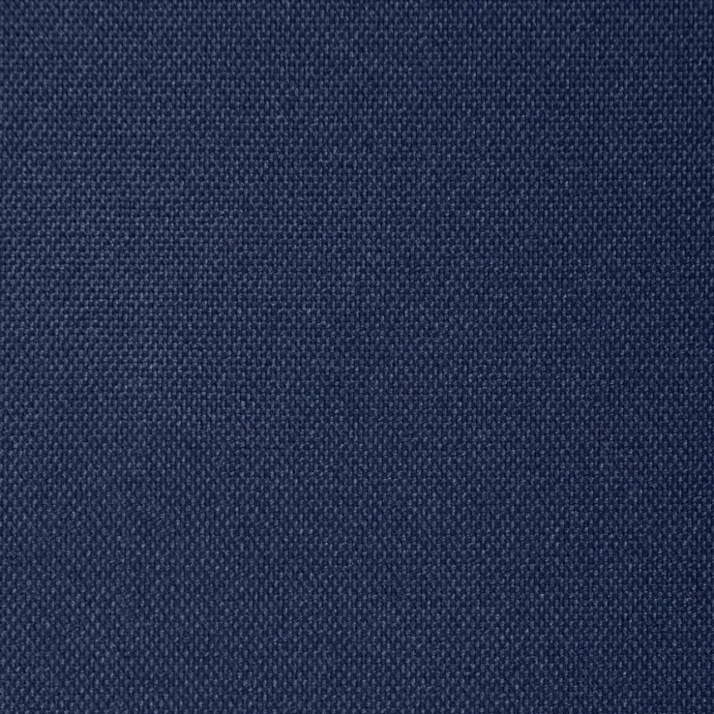 Draperie decorativă monocromă albastră 140 x 250 cm