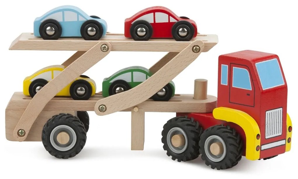 Transportor masini