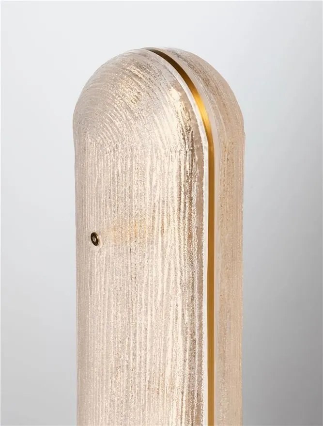 Veioza/Lampa de masa LED design decorativ GLOREE