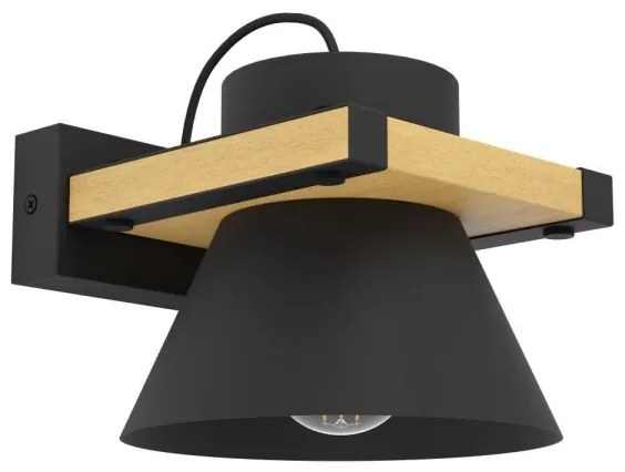 Aplică Eglo 43958 MACCLES 1xE27/15W/230V