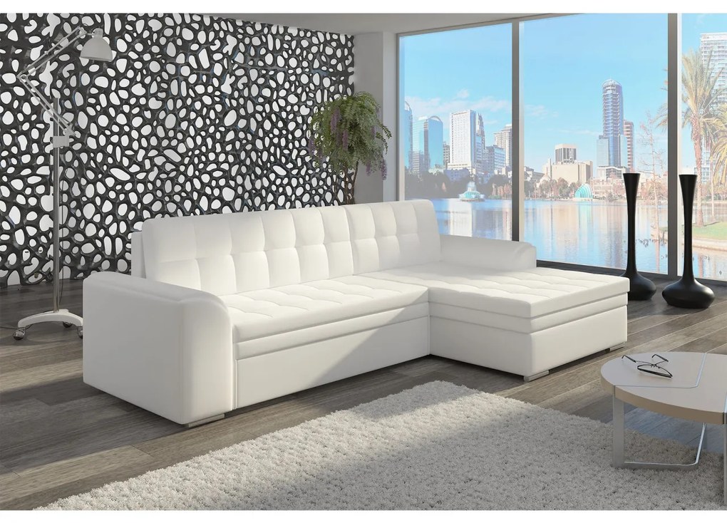 Coltar extensibil Conforti pe dreapta Soft 17
