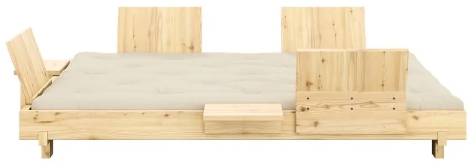 Canapea bej Social – Karup Design