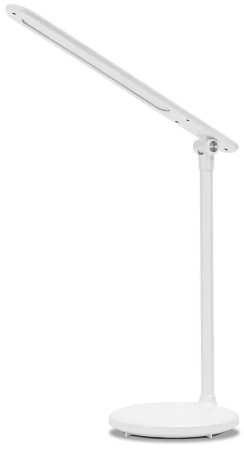Lampă LED tactilă reîncărcabilă dimabilă de masă Aigostar LED/3W/5V 1800 mAh