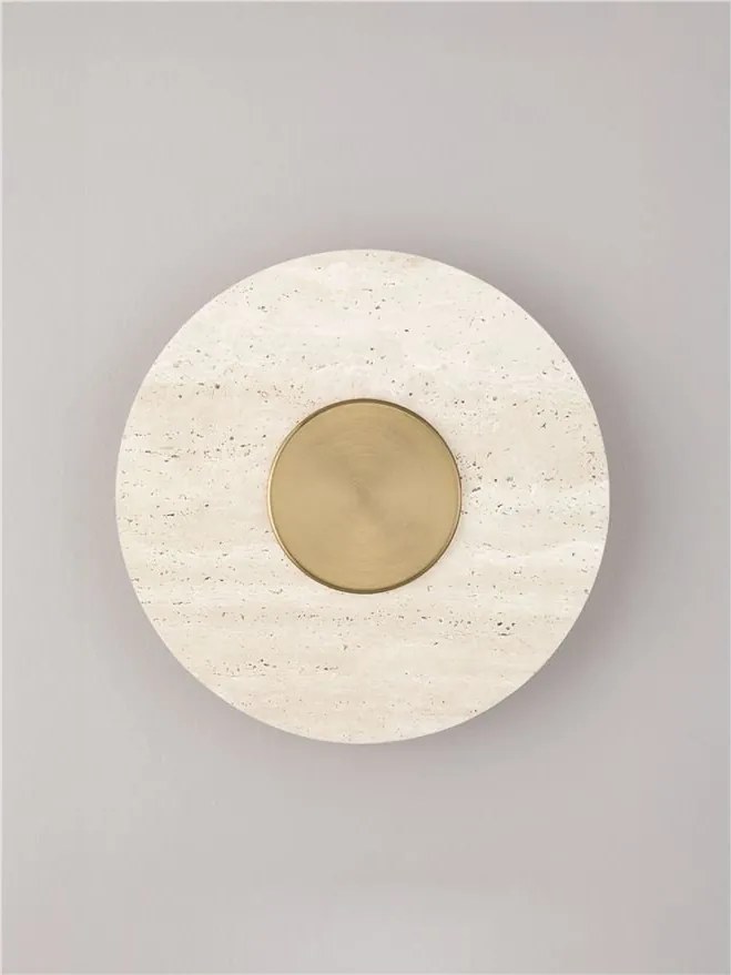 Aplica perete lumina ambientala EMBER