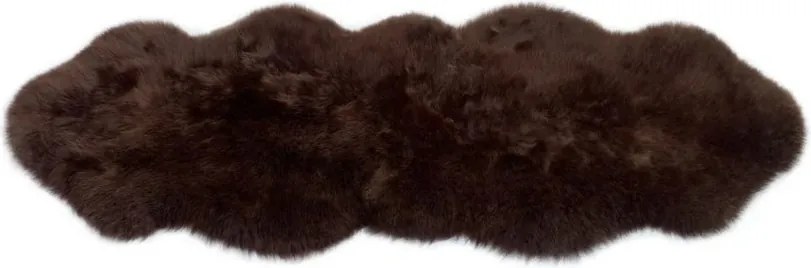 Covor din blana de oaie LW Noua Zeelanda, LW Double Premium