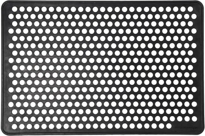 Covoraș din cauciuc Tica copenhagen Dot, 60 x 90 cm