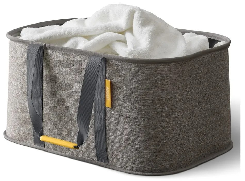 Coș de rufe din material textil 35 l Hold-All – Joseph Joseph