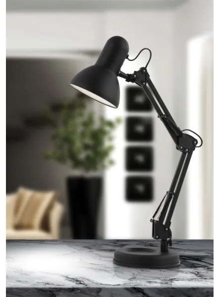 Globo 24880 - Lampa de masa FAMOUS 1xE27/40W