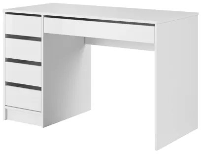 Măsuță de toaletă DAGUN alb