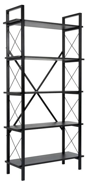 Raft Elysian  Black
