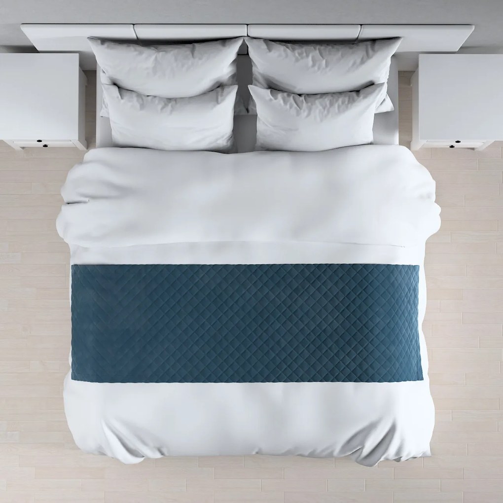 Fetă de pat pentru hotel, runner de masă Velvet 60x200cm