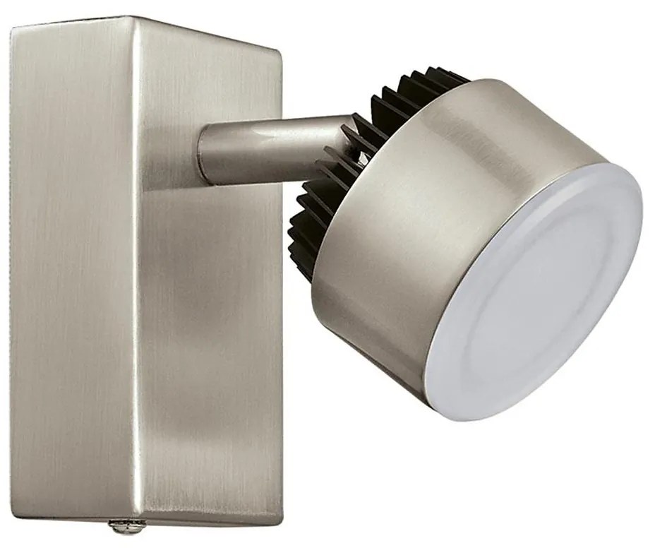 Spot LED Eglo 31481 ARMENTO 1 LED/6W/230V