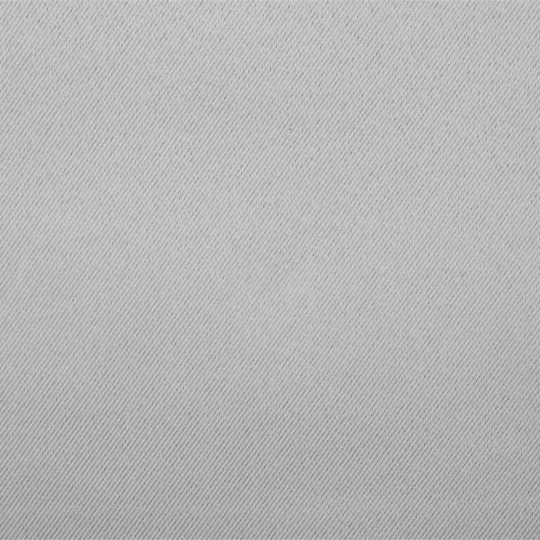 STOF Draperie groasă blackout NOTTE gri 135 x 180 cm 1 buc