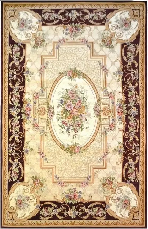 Covor Athens Homs, 160X230 cm, 10328