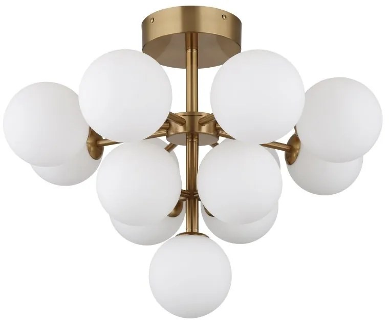 Lustra aplicata design modern GRAPPY 13L