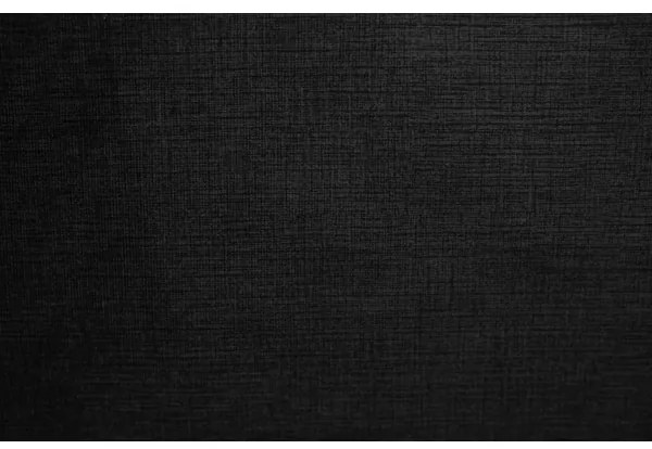 Scaun de dining ALISON, negru/stejar