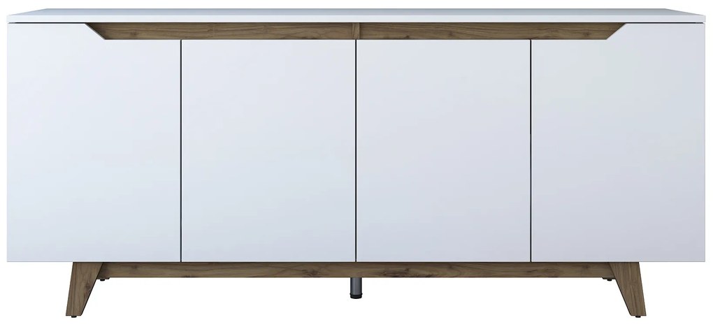 Dulap Gigi (Alb + Nuc). 1072530