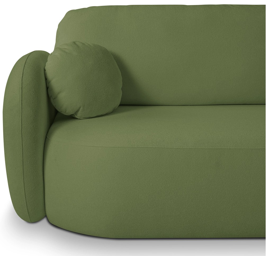 Colțar Onyx (verde) (D). 1098069