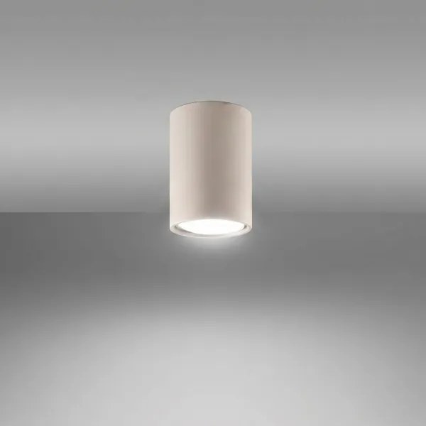 Sollux SL.2066 - Lampă spot LAGOS 1xGU10/10W/230V crem