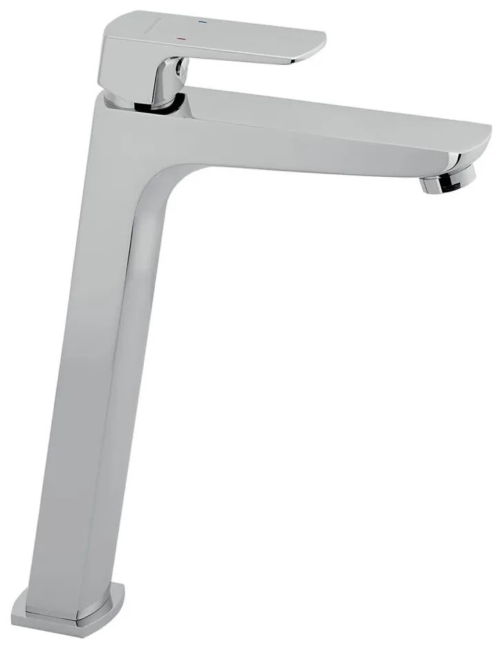 Baterie de lavoar Novaservis NOBLESS EGO 28,5 cm crom lucios