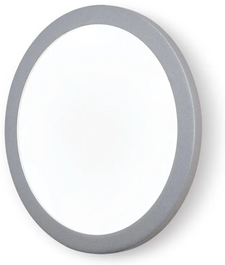 Plafoniera LED design circular GREG D-25cm