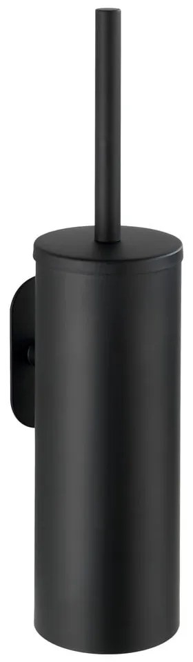 Perie WC oțel inoxidabil Wenko Turbo-Loc® Orea