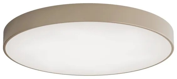 Plafonieră Brilagi CLARE 6xE27/40W/230V d. 80 cm bej