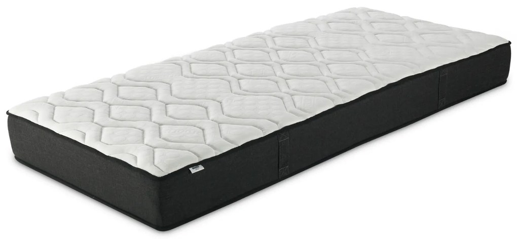 Saltea 20 cm fermitate ajustabila iMemory S Plus