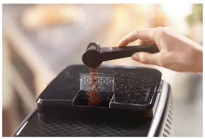 ESPRESSOR PHILIPS EP1224/00