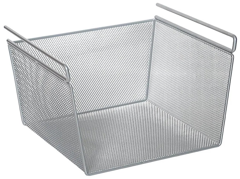 Coș de bucătărie, pentru dulap, suspendat, 30,5 x 26 x 19 cm, ZELLER