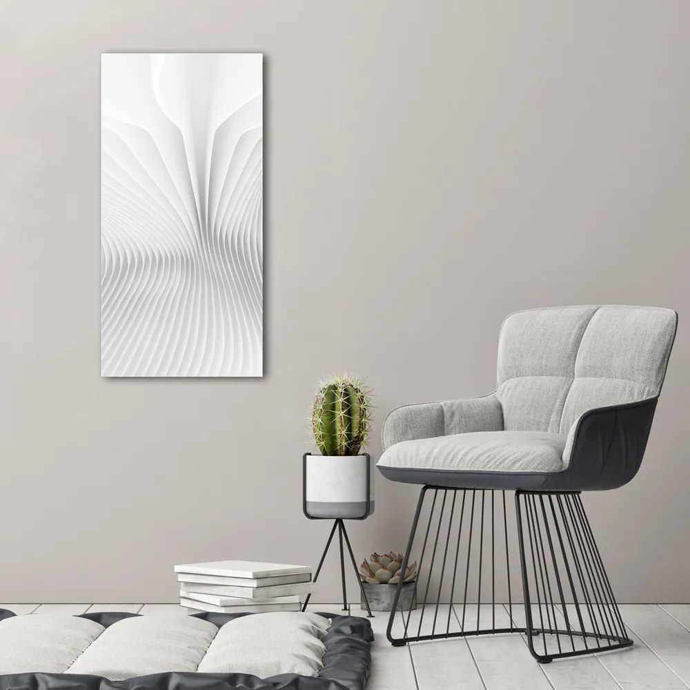 Tablou pe pânză Linii abstracte
